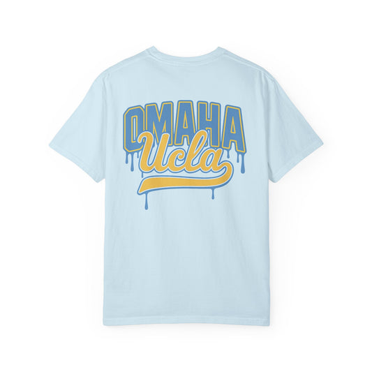 OMAHA UCLA – Ice Drip Script