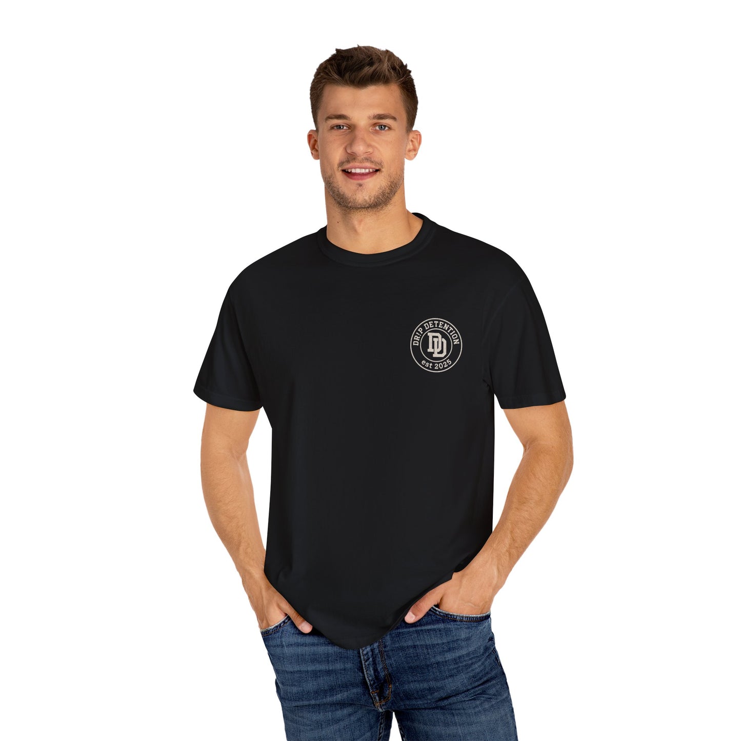 WAR HOG – Bat Rumble Tee