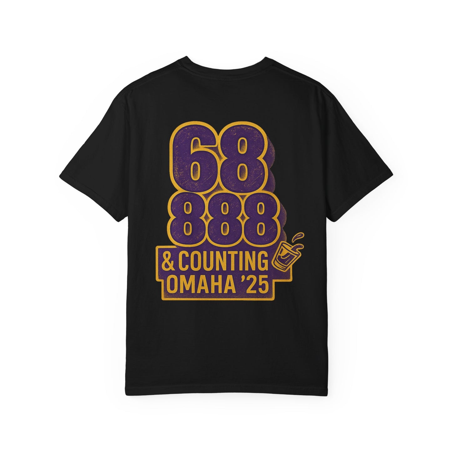Reload The Mold - LSU Tigers in Omaha