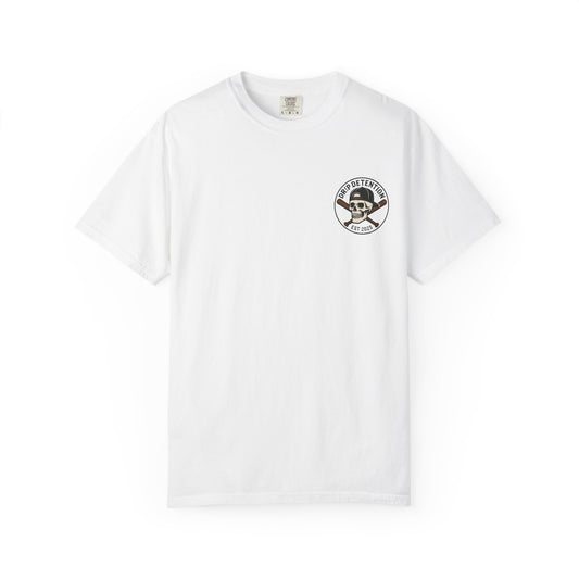 RACING TO OMAHA – Speed Tee