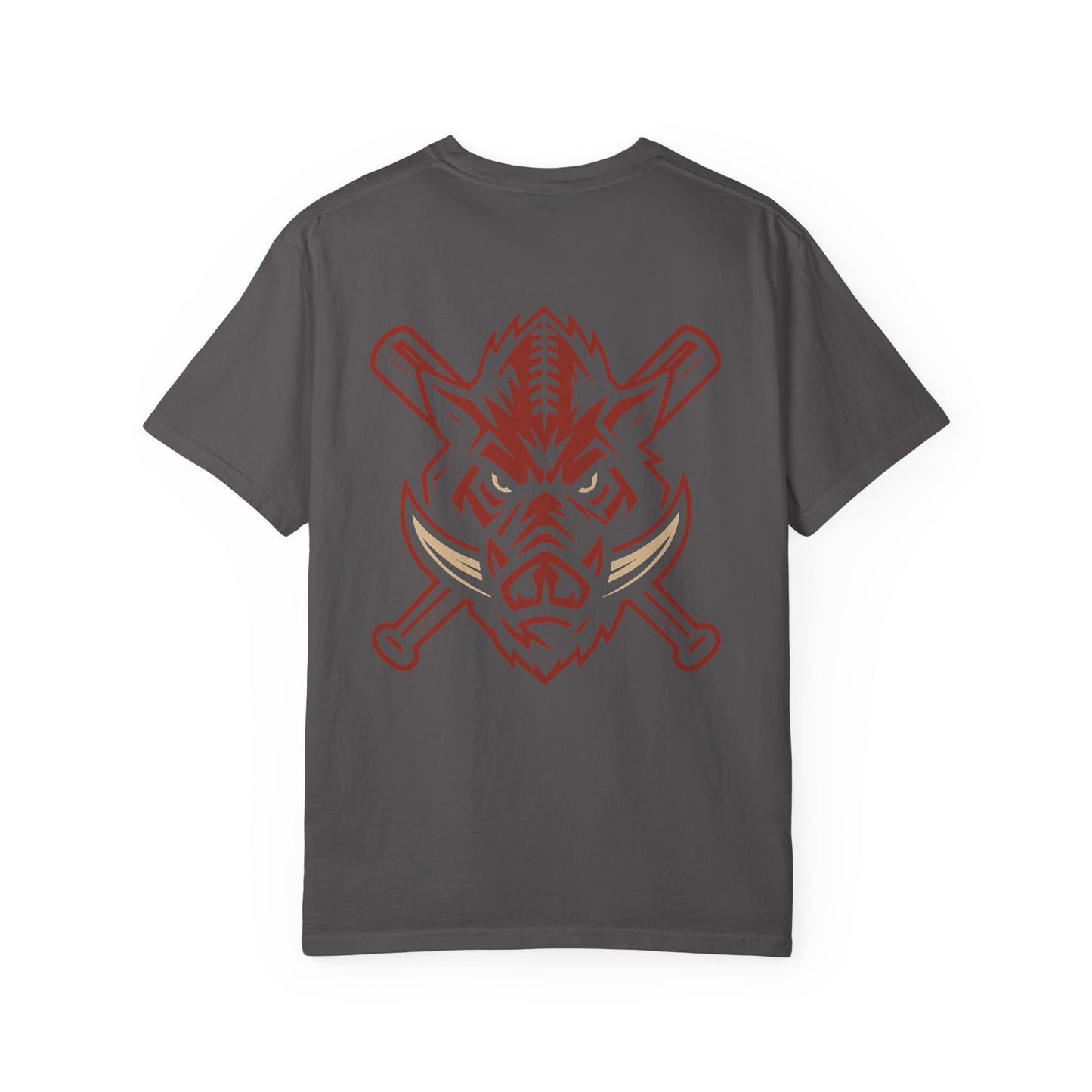 WAR HOG – Bat Rumble Tee