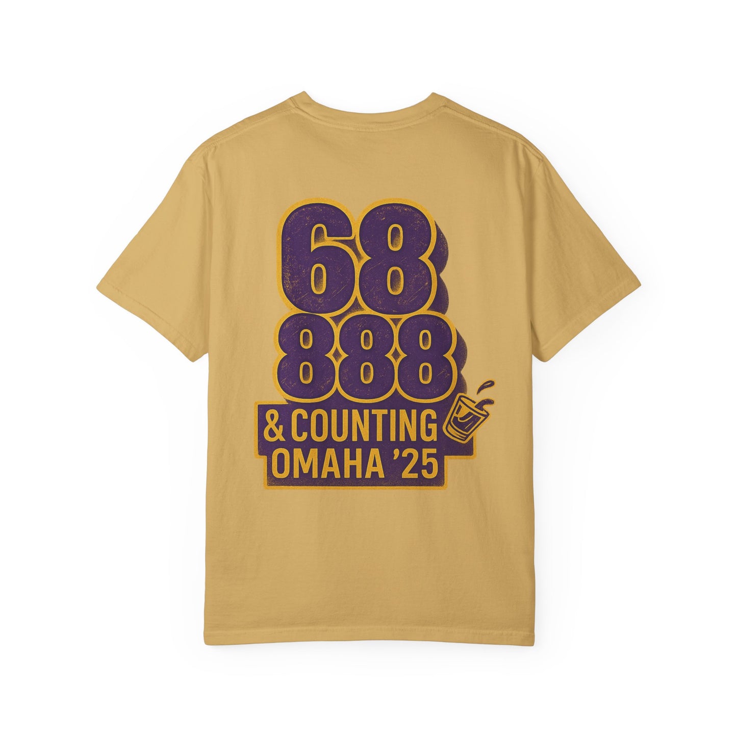 Reload The Mold - LSU Tigers in Omaha